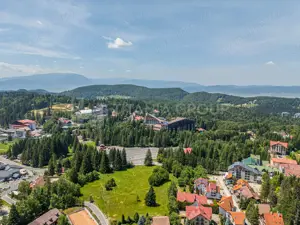 Teren intravilan Poiana Brasov,  cu proiect casa de vacanta tip Chalet - imagine 14