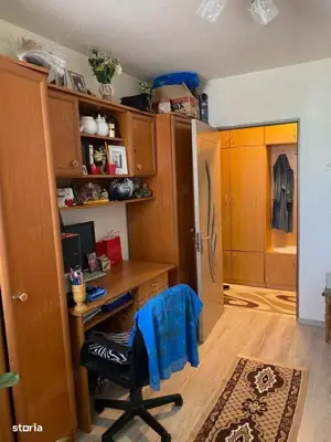 Apartament 3 camere de vanzare , Cartierul Soarelui et. 4 , 62.900 euro neg. - imagine 7