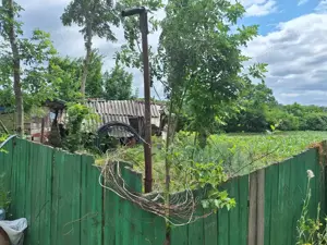 Vând casa  plus teren - imagine 3 Vând casa  plus teren - imagine 3