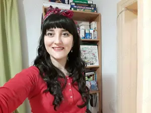 Meditații la limba engleză