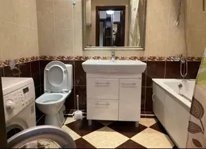 Apartament cu o camera in zona Complexului Studentesc de inchiriat - imagine 3