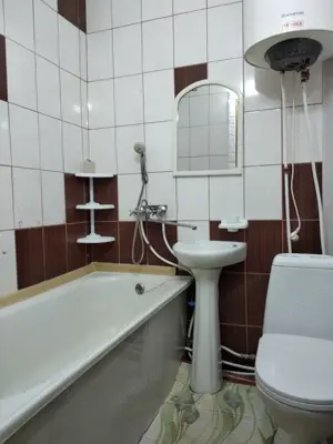 De inchiriat apartament 1 camera in zona Complexul Studentesc - imagine 2