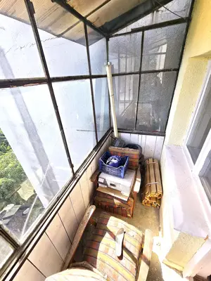 Apartament cu 3 camere decomandat | Independentei UH 29 | 69 MP - imagine 13