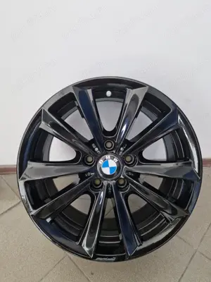 Jante BMW,R17