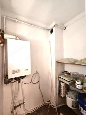 Apartament cu 3 camere decomandat | Independentei UH 29 | 69 MP - imagine 15