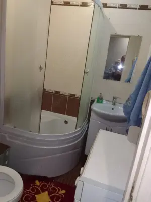 Apartament cu o camera in zona Sagului - imagine 3