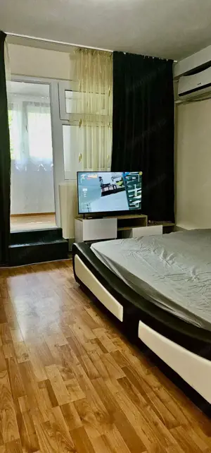 Garsonieră de închiriat – Micro 40, etaj 2, 20 mp + balcon – 1.100 lei - imagine 3