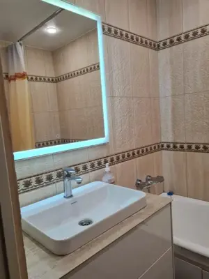 apartament 2 camere de inchiriat in zona Stadion - imagine 5