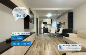 Apartament de inchiriat, 2 Camere NOU, Cantemir, Oradea