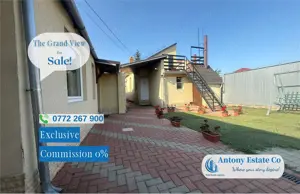 The Grand View, casa de vanzare, Oradea, Cantemir, Bihor