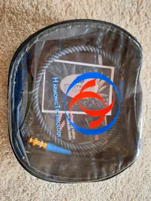 Cablu coaxial Harmonic Tehnology - imagine 2