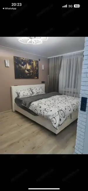 Ofer spre inchiriere garsoniera in zona timpuri noi - imagine 4