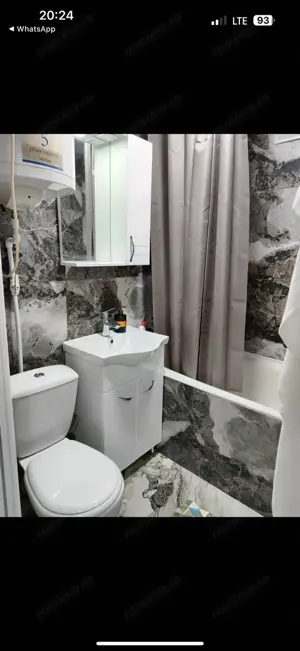 Ofer spre inchiriere garsoniera in zona timpuri noi - imagine 5