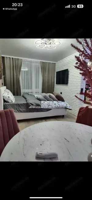 Ofer spre inchiriere garsoniera in zona timpuri noi - imagine 2