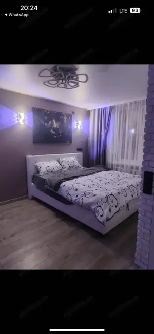 Ofer spre inchiriere garsoniera in zona timpuri noi - imagine 7