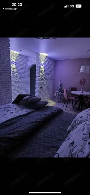 Ofer spre inchiriere garsoniera in zona timpuri noi - imagine 6