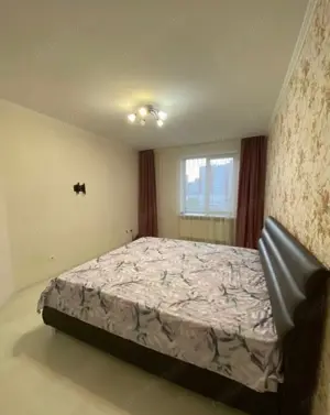 Apartament cu o camera de inchiriat in zona Tipografilor 