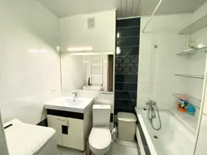 Apartament cu o camera de inchiriat in zona Tipografilor  - imagine 2 Apartament cu o camera de inchiriat in zona Tipografilor  - imagine 2