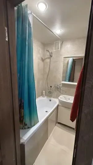 Apartament cu 2 camere in zona Blascovici - imagine 4
