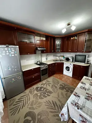 De inchiriat  apartament cu 2 camere in zona Aradului - imagine 2