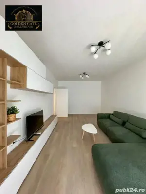 2 Camere Exigent Plaza Faza 5 Prima Inchiriere