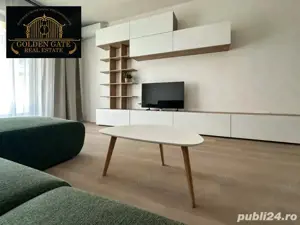 2 Camere Exigent Plaza Faza 5 Prima Inchiriere - imagine 2