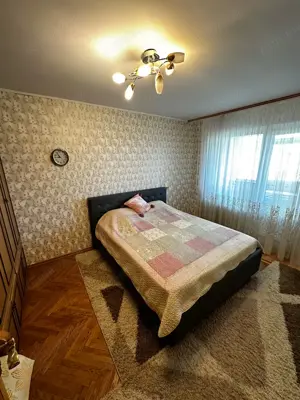 De inchiriat  apartament cu 2 camere in zona Aradului - imagine 4