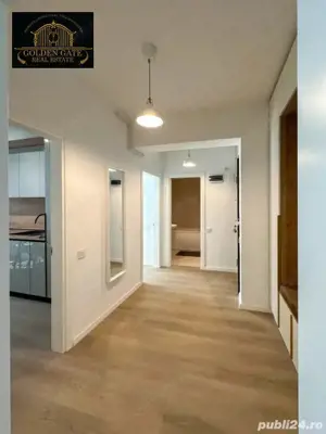 2 Camere Exigent Plaza Faza 5 Prima Inchiriere - imagine 4