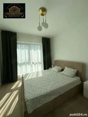 2 Camere Exigent Plaza Faza 5 Prima Inchiriere - imagine 3