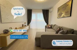 Prima Arena, Apartament de vanzare, NOU!, Iosia - Oradea