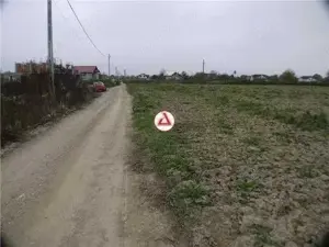 Lot Casa Serbanesti -Bacau !