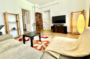 Apartament in vila Cotroceni - Parc Romniceanu - imagine 3
