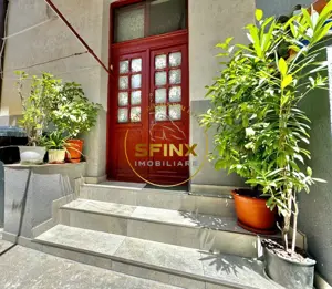 Apartament in vila Cotroceni - Parc Romniceanu - imagine 11