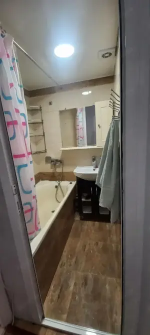 Apartament cu 2 camere de inchiriat in zona Blascovici  - imagine 4