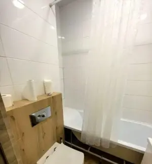 De inchiriat apartament cu  2 camere zona Lipovei - imagine 6