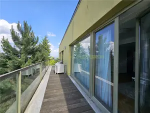 Apartament cu doua camere de inchiriat in Bellevue Residence