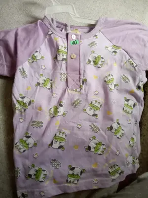 Hăinuțe pentru copi