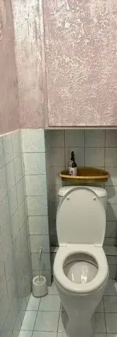 De inchiriat apartament 2 camere in zona Take Ionescu - imagine 5