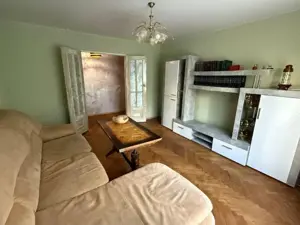 De inchiriat apartament 2 camere in zona Take Ionescu