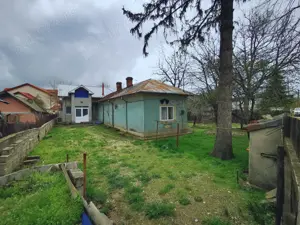 Casa de vanzare in Draganesti-Olt, zona centrala