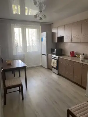 Garsonieră de închiriat în Lujerului - imagine 4