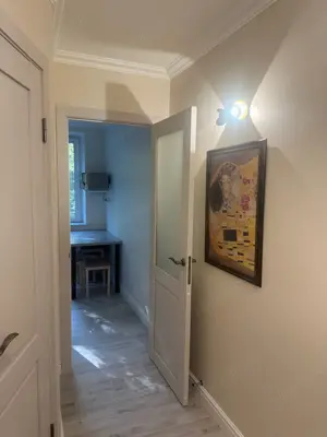 Apartament cu 2 camere de închiriat în Lujerului - imagine 6
