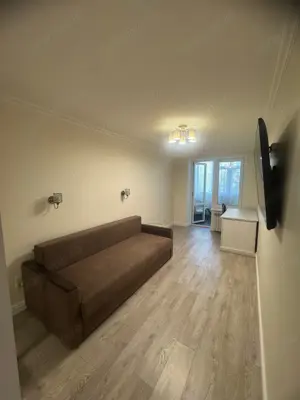 Apartament cu 2 camere de închiriat în Lujerului - imagine 3