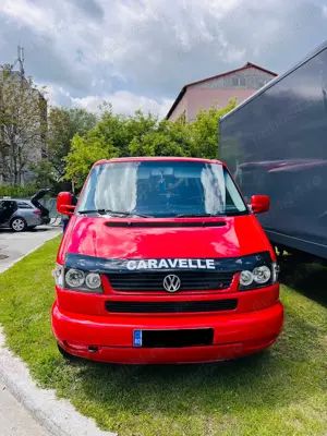 Mașină de familie de vânzare  - imagine 2