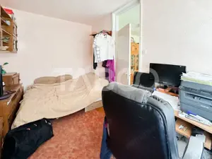 Apartament cu 2 camere in zona Mihai Viteazu retras de la strada - imagine 4