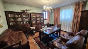 Casa P+2 - 244,08 mp + anexa + Garaj + teren 248 mp - Parcul Carol - imagine 3