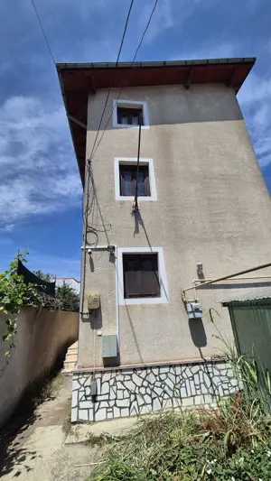 Casa P+2 - 244,08 mp + anexa + Garaj + teren 248 mp - Parcul Carol - imagine 19