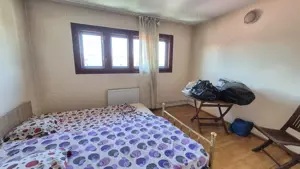 Casa P+2 - 244,08 mp + anexa + Garaj + teren 248 mp - Parcul Carol - imagine 5