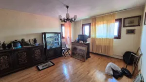 Casa P+2 - 244,08 mp + anexa + Garaj + teren 248 mp - Parcul Carol - imagine 4