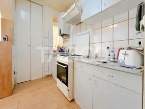 Apartament cu 2 camere in zona Mihai Viteazu retras de la strada - imagine 5